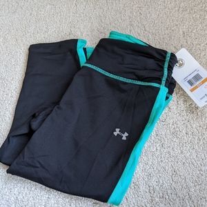 Under Armour all season run pant brand‎ new